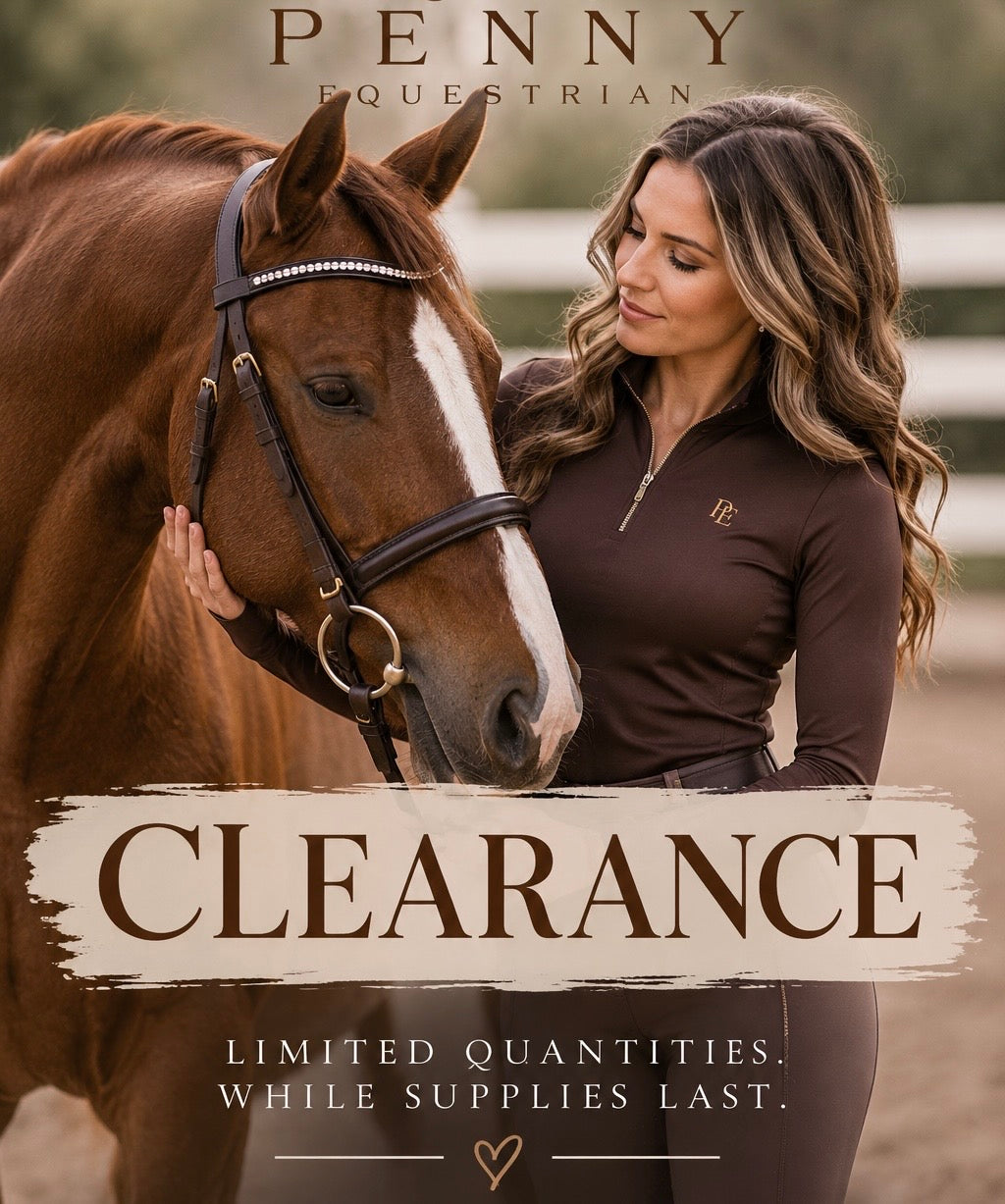 Clearance - Final Sale
