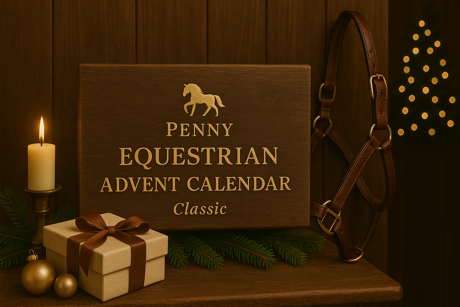 Advent Calenders & Seasonal