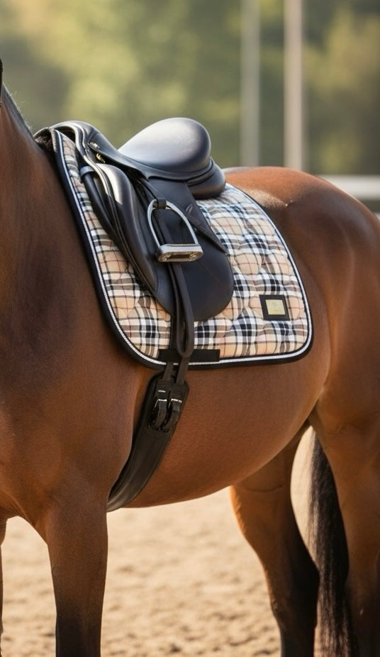 Heritage Plaid Collection