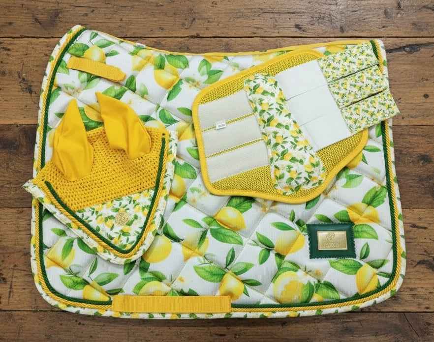 The Lemons Collection