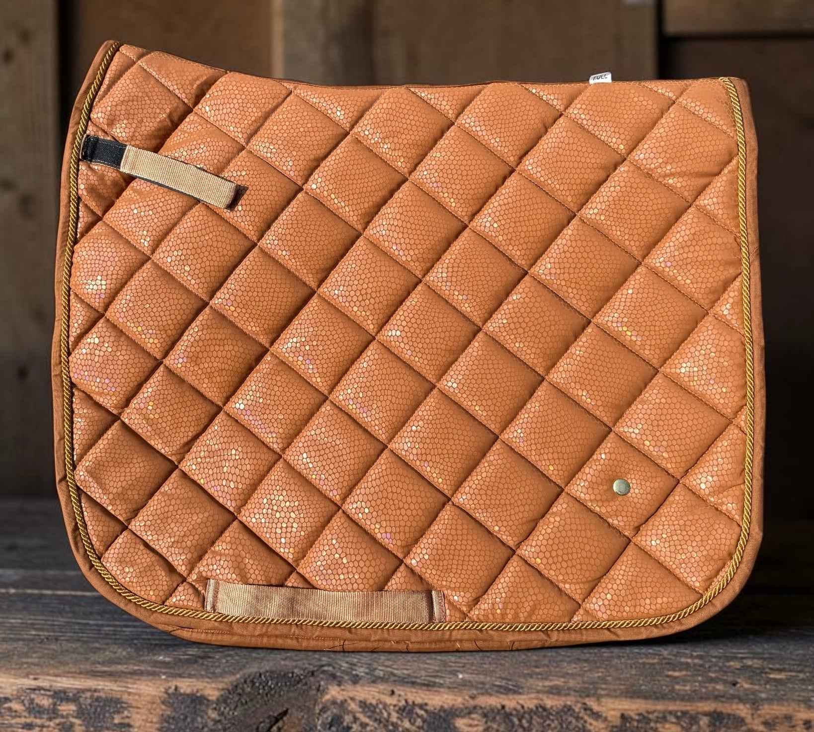 Cognac Holographic Collection