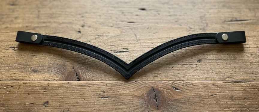 Empty Channel Browbands