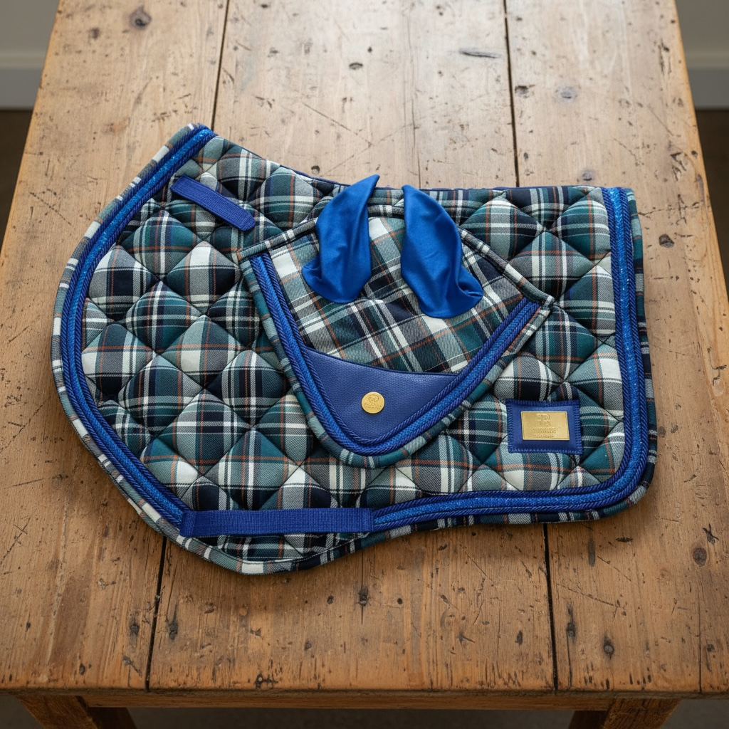 Royal Tartan Collection