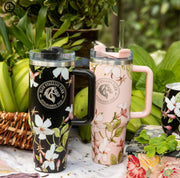 Jasmine Joy Tumbler by Blue Stallion Farm