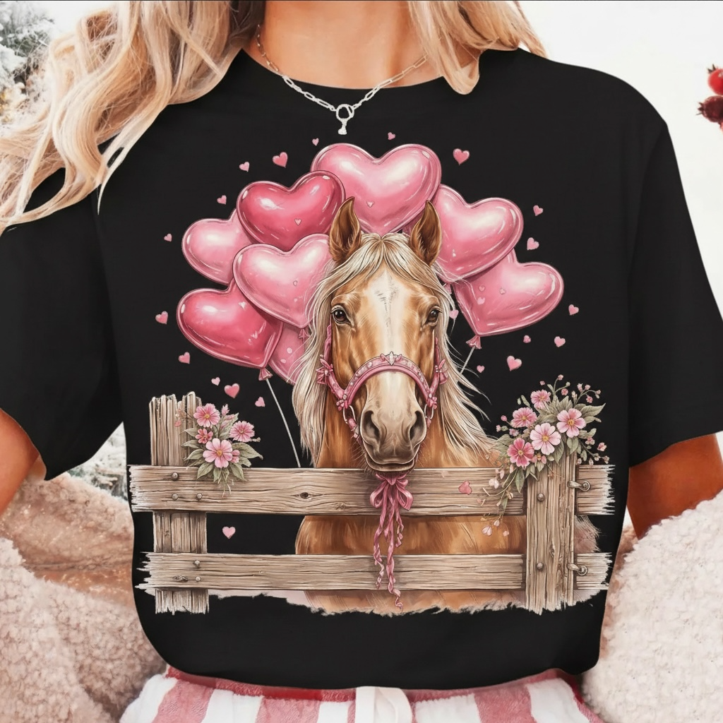 Stable Relationship Tshirt