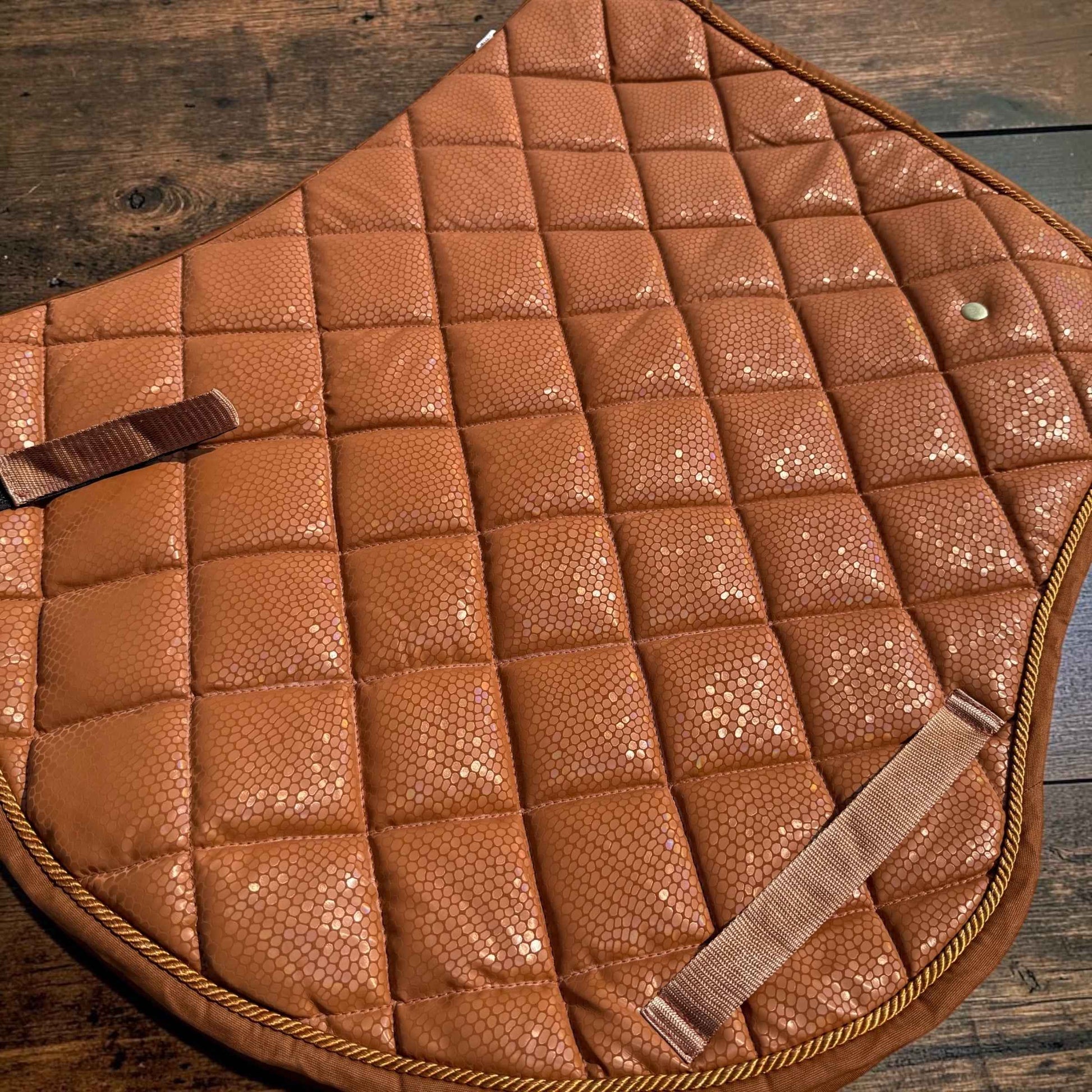 Cognac Holographic Collection