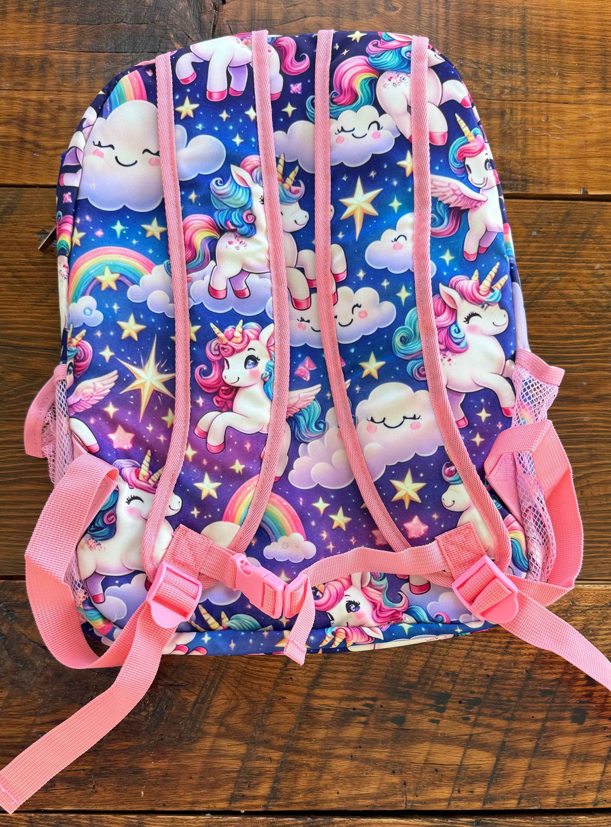 Unicorn Dreams Backpack
