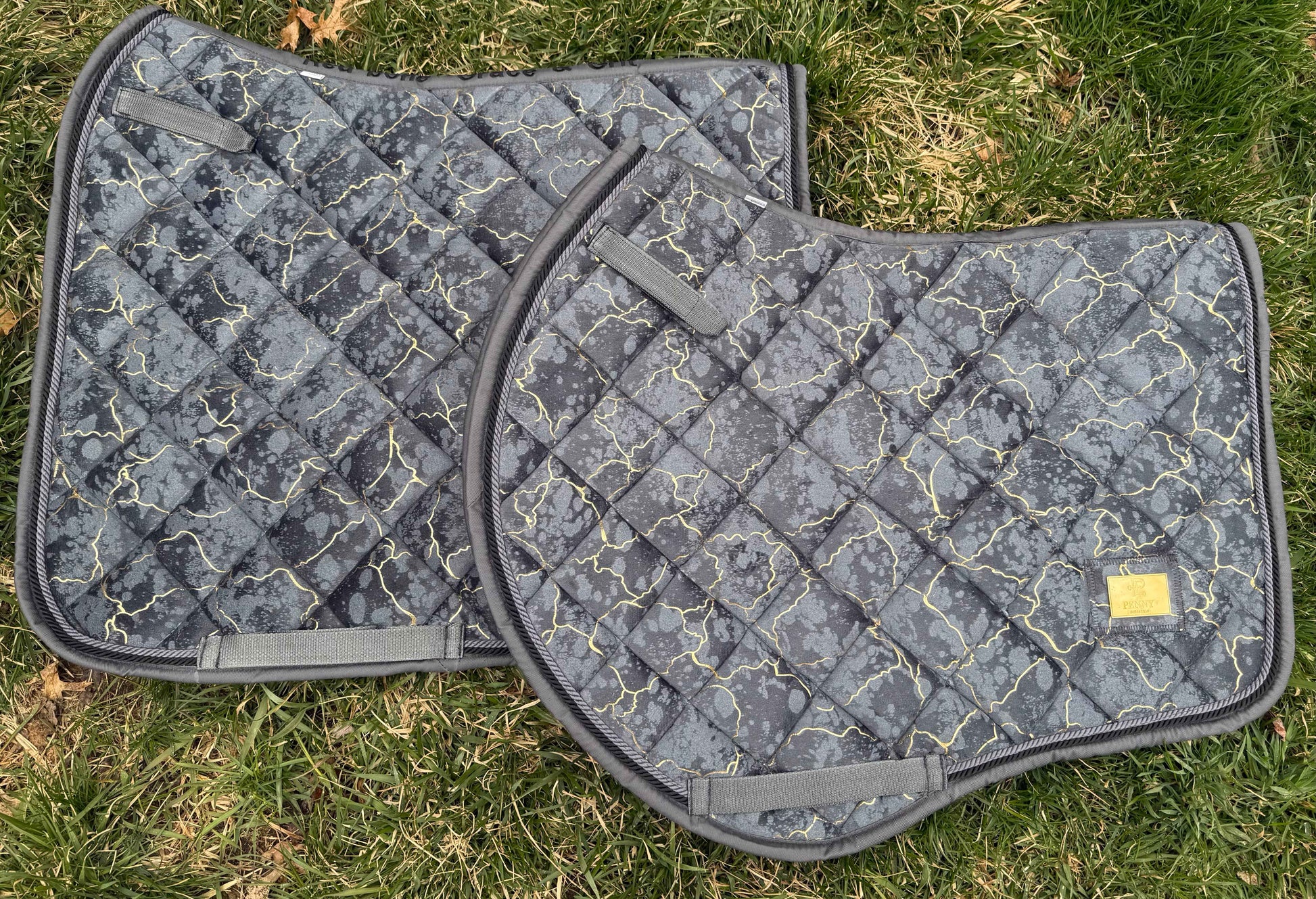 Electric Velvet Slate