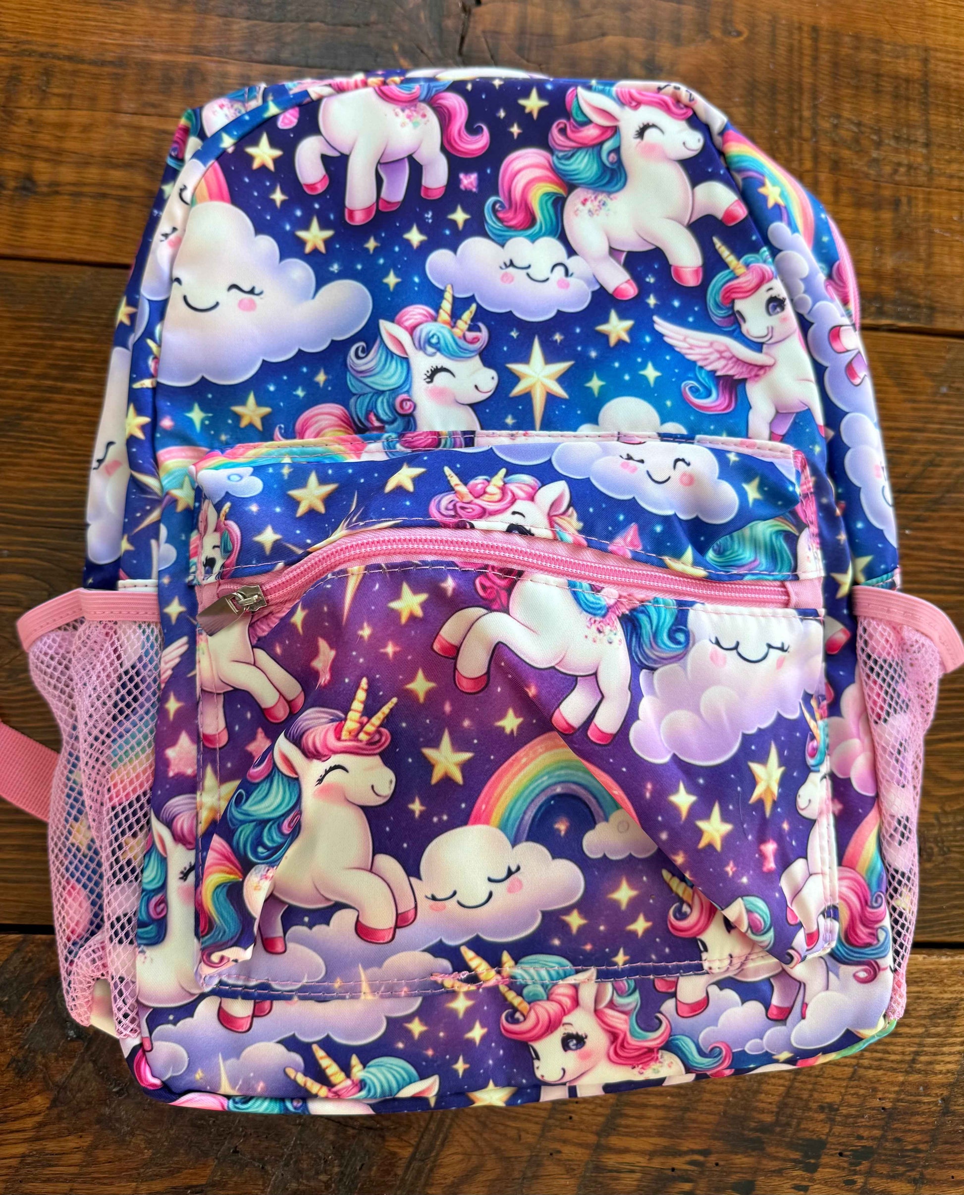 Unicorn Dreams Backpack