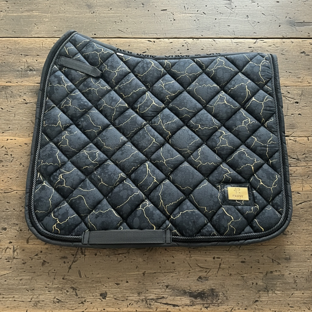Electric Velvet Slate