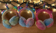 Unicorn Muffs!