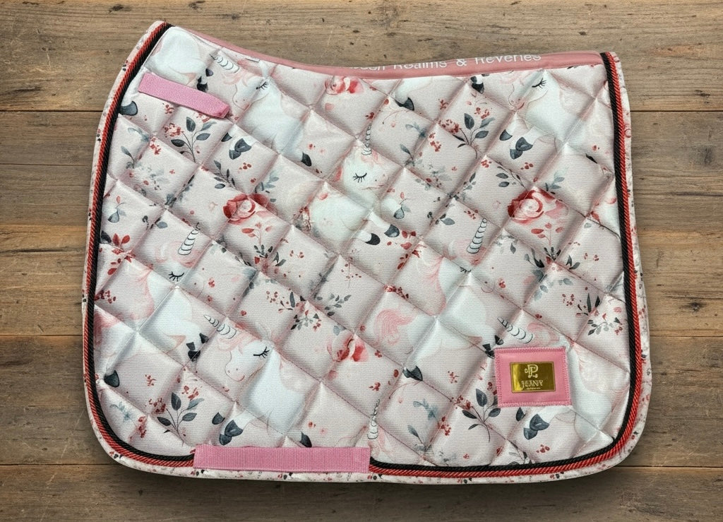 Unicorn Realms Collection