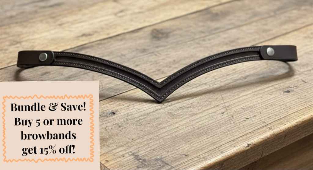 Empty Channel Browbands