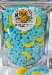 Lucky Duck Sugar Treats
