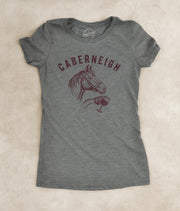 Caberneigh Ladies tshirt