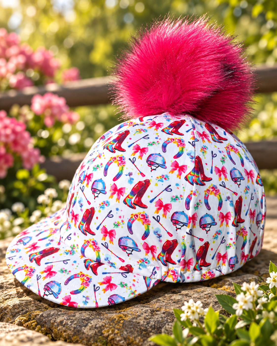 Helmet Cover