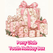 Pony Club Box - Youth Holiday Box