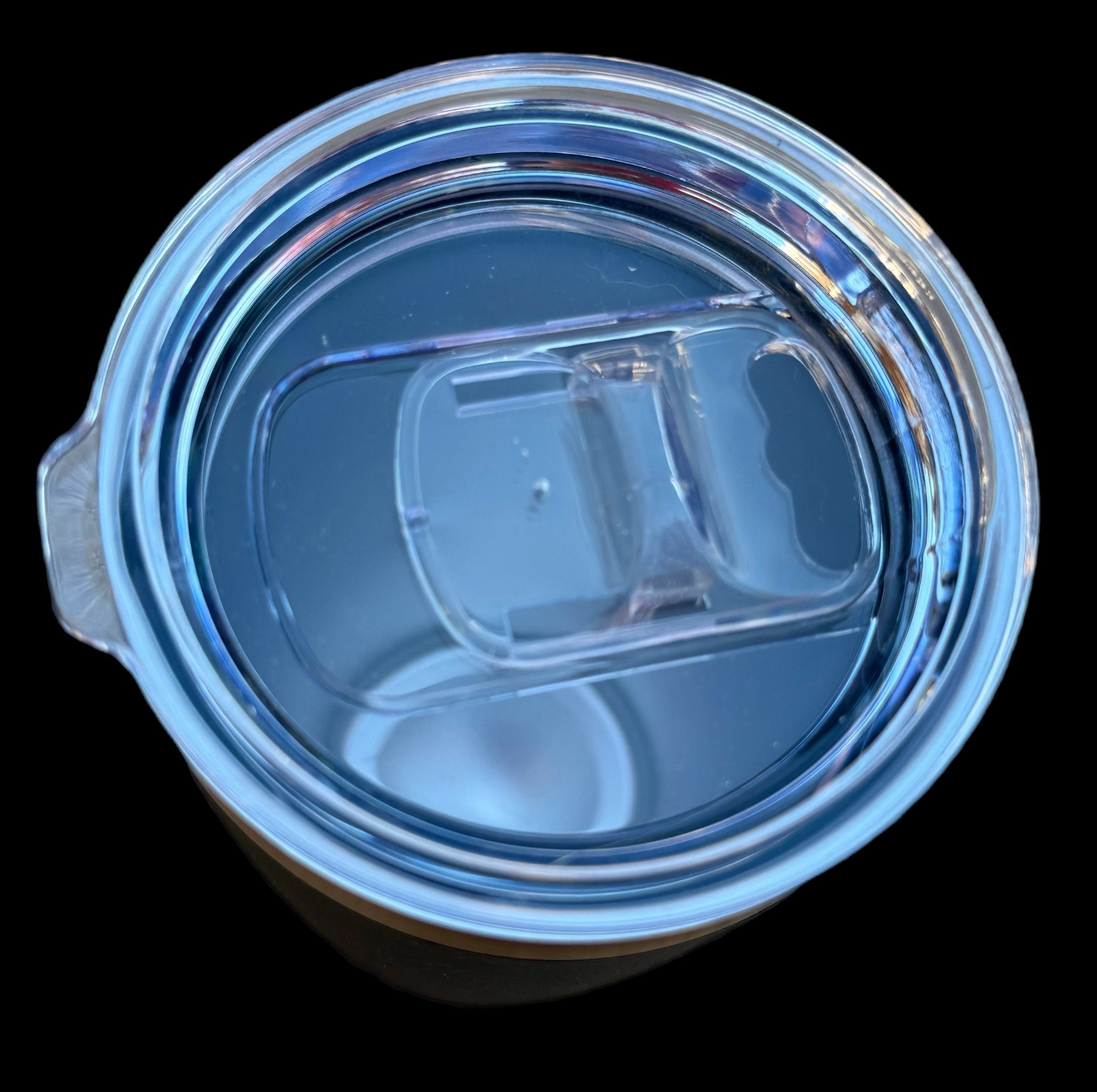 Penny Equestrian Signature Tumbler