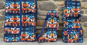 Magical Earth Equestrian Travel Bags