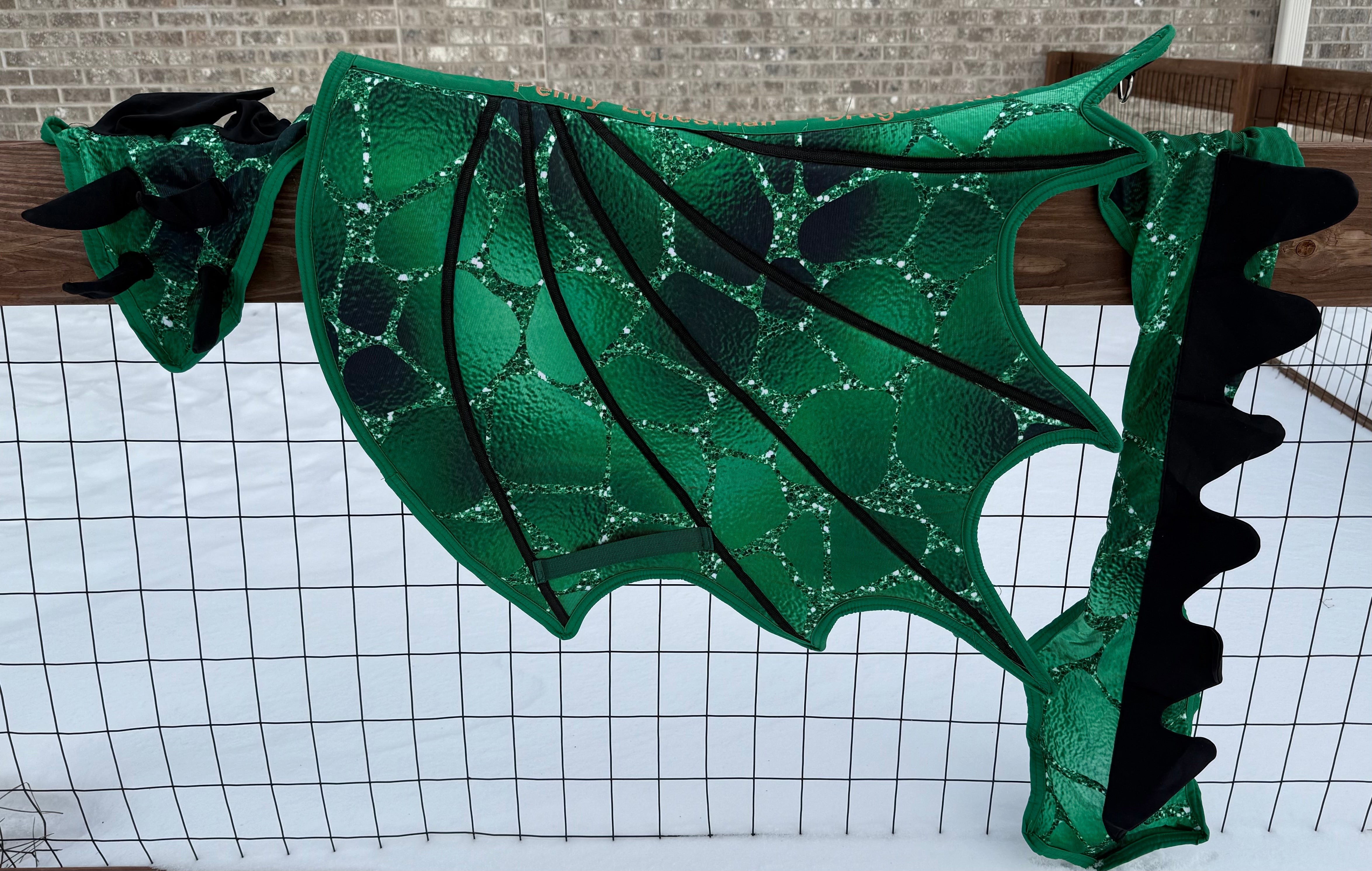 Dragon Wings