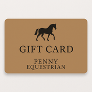 🤎🤍Penny Equestrian Gift Card🤍🤎