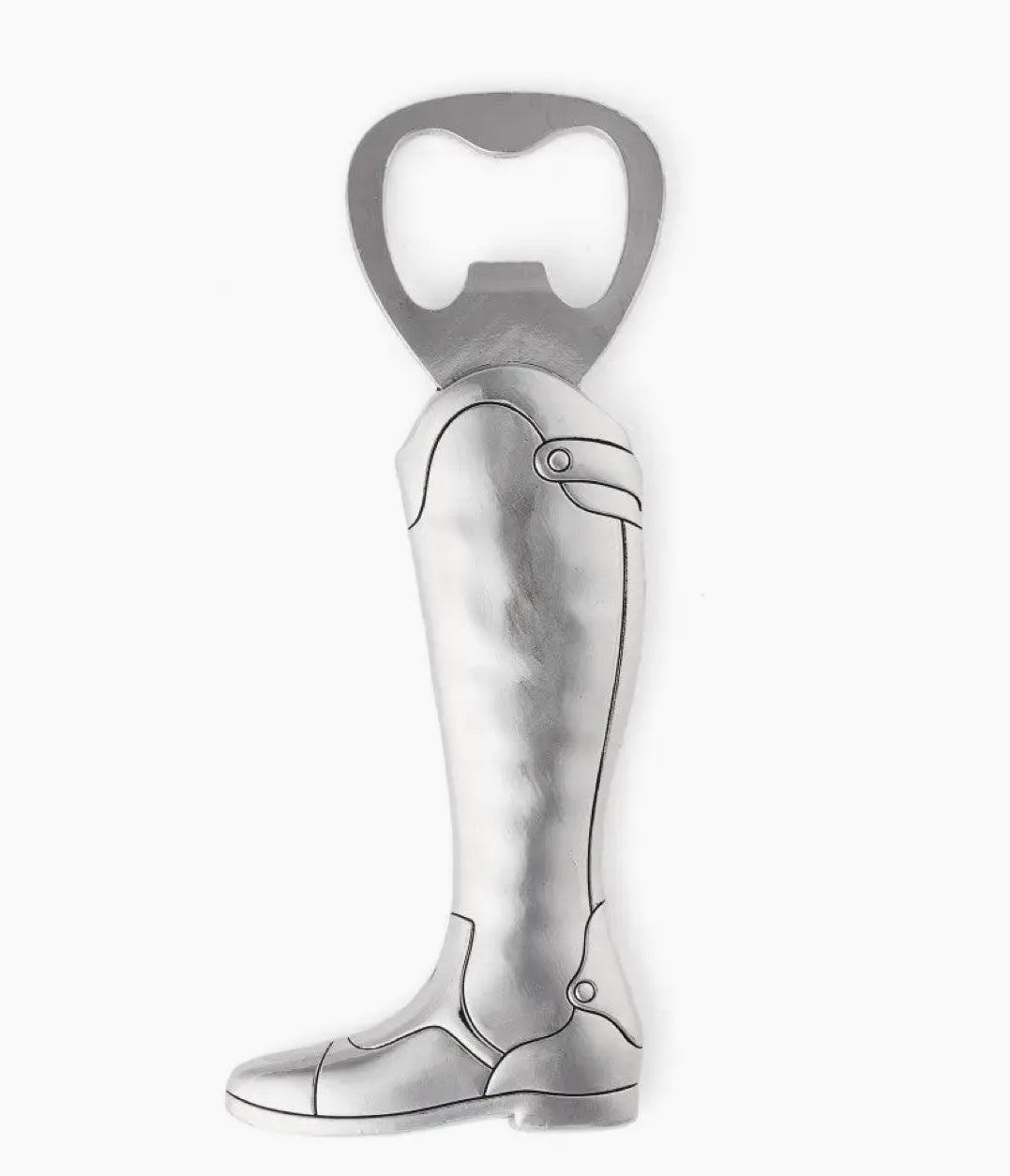 Riding Boot Bottle Opener