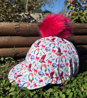 Helmet Cover