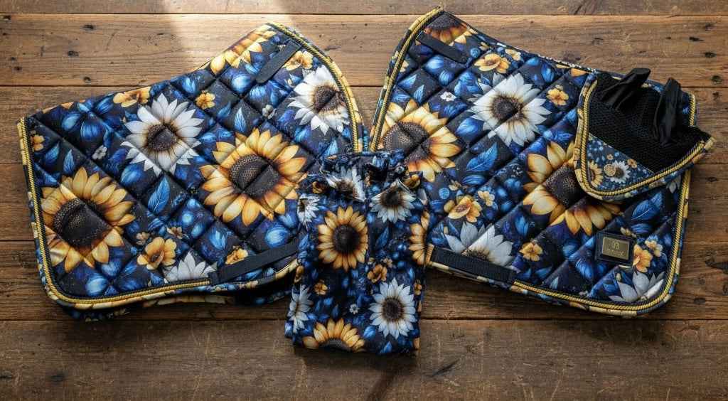 Sunflower Quarter Zip sun shirt