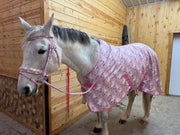 Unicorn Realms Fleece Rug/Cooler