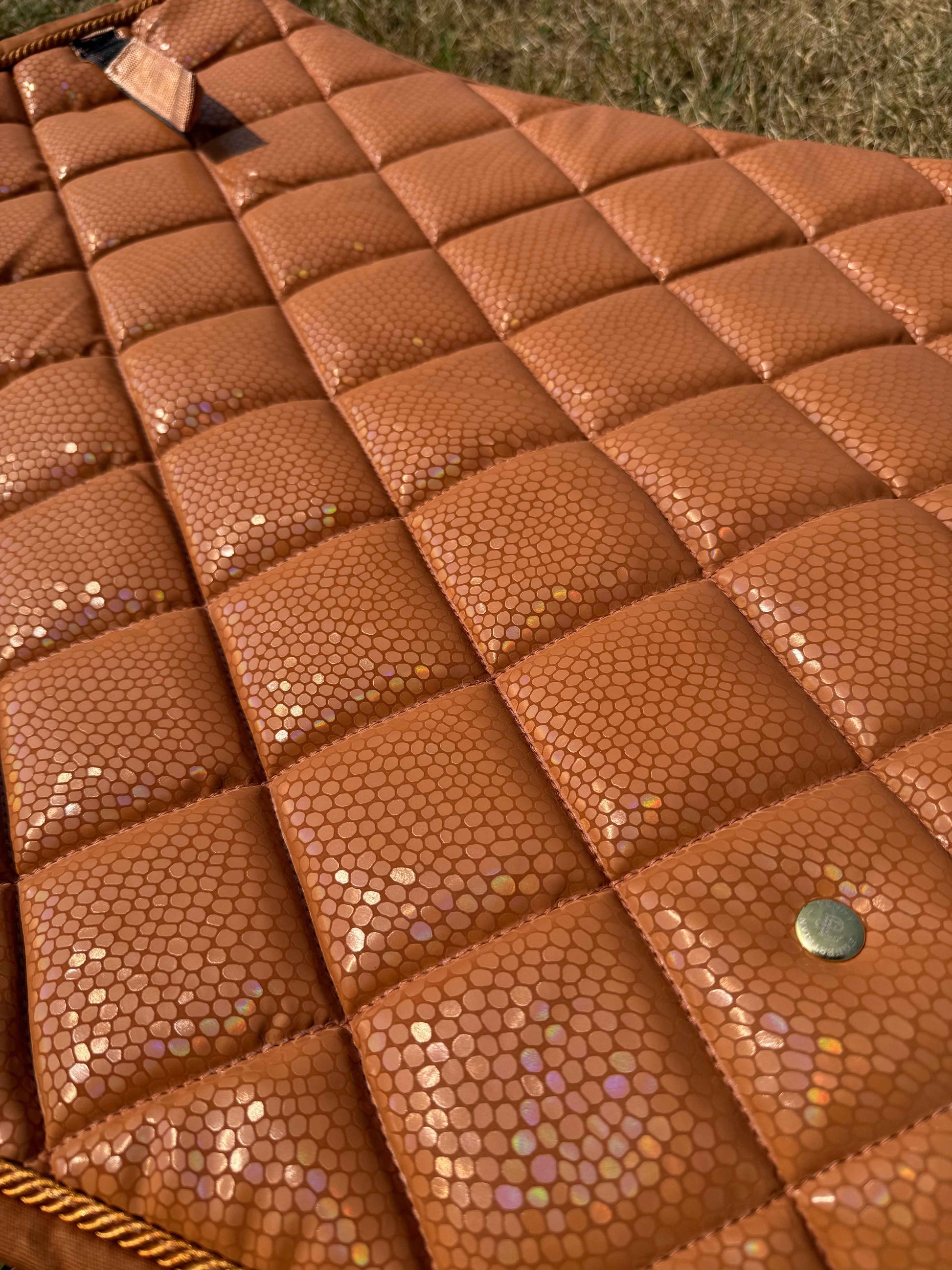 Cognac Holographic Collection
