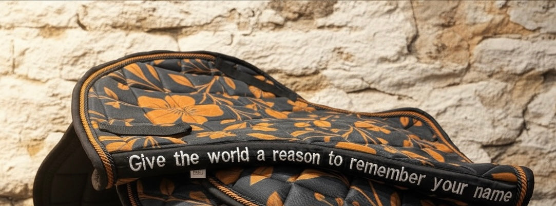 Onyx Bloom Collection