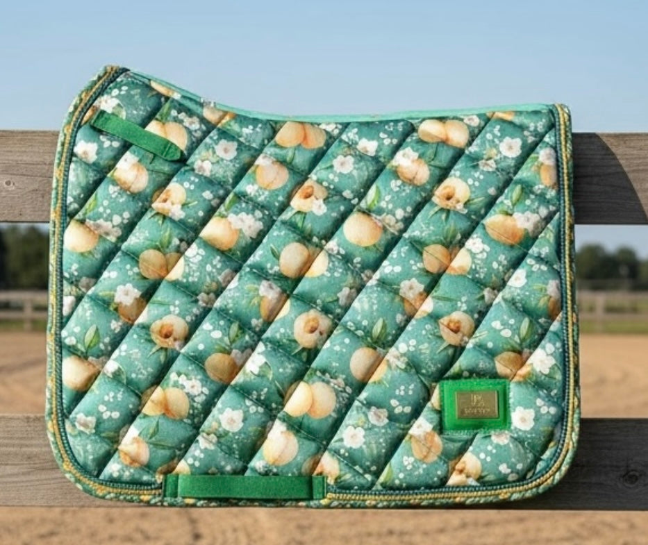 Just Peachy Collection