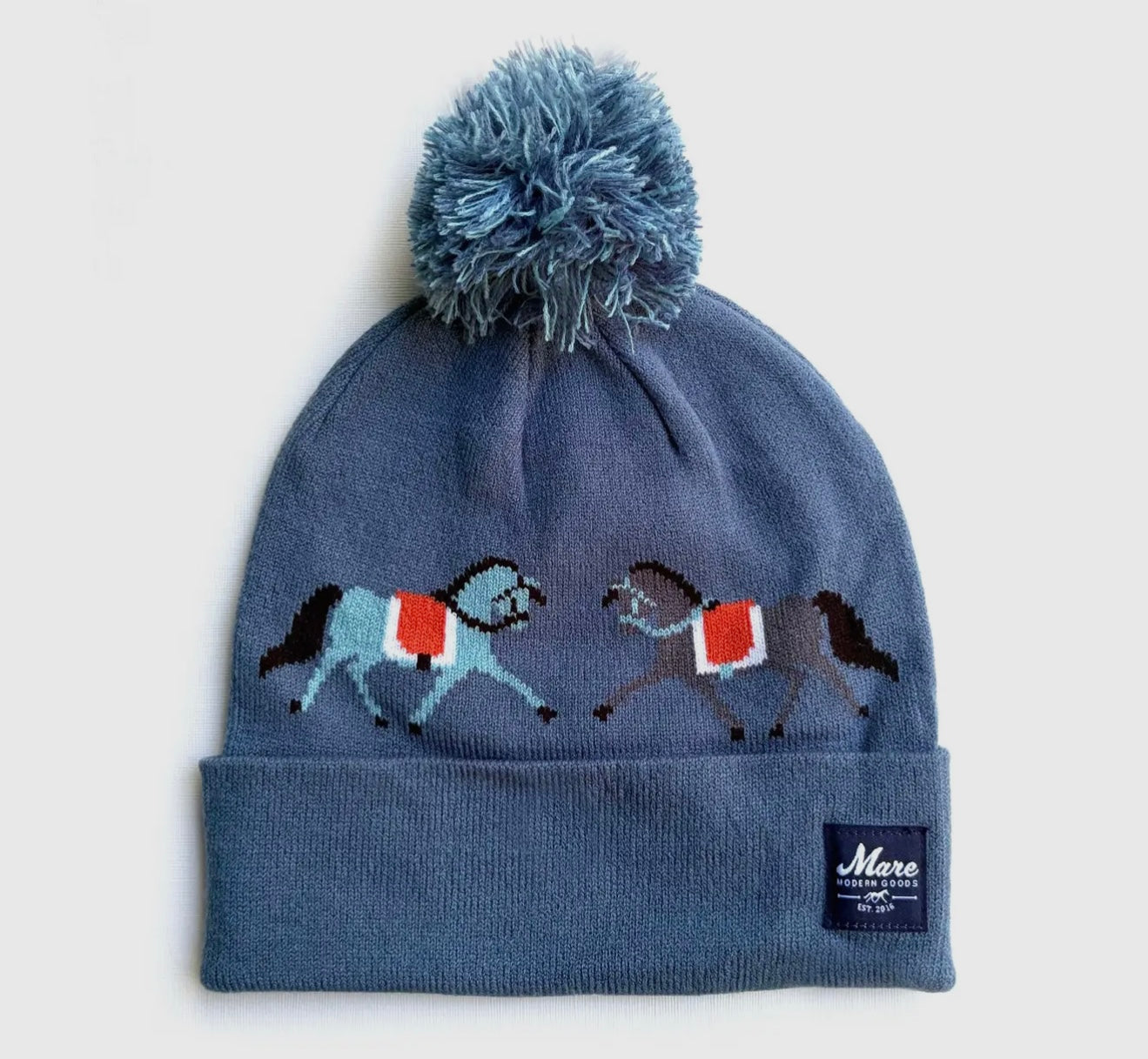 Dressage Ponies Beanie