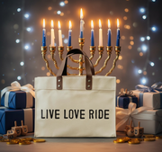 Penny Equestrian – 8 Nights of Hanukkah Mystery Box