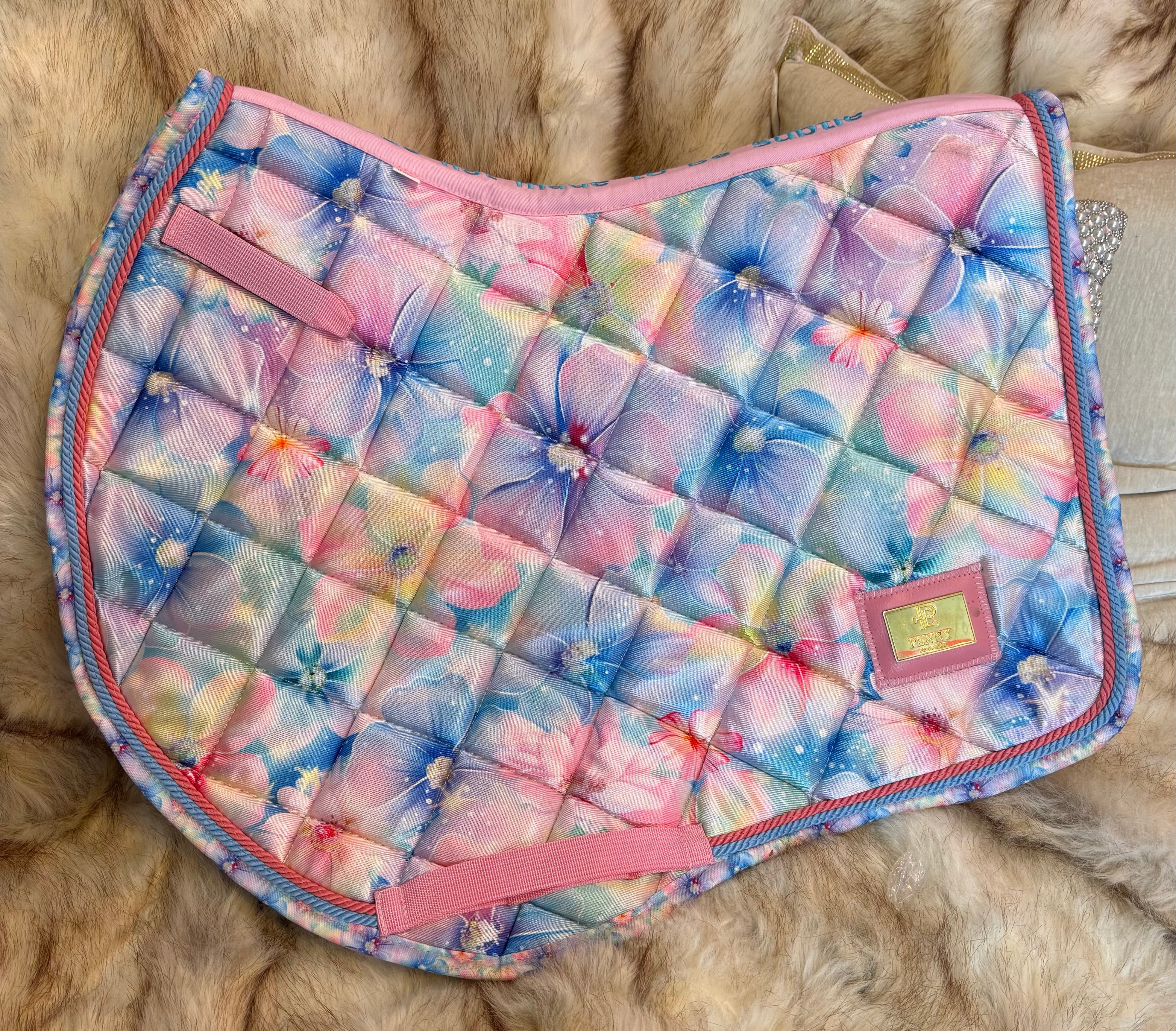 Pastel Petals Collections