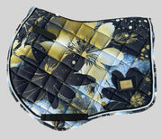 Golden Floral Collection