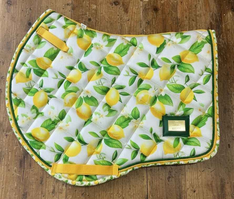 The Lemons Collection