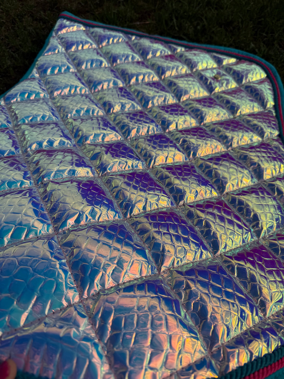 Siren Scales Holographic Collection