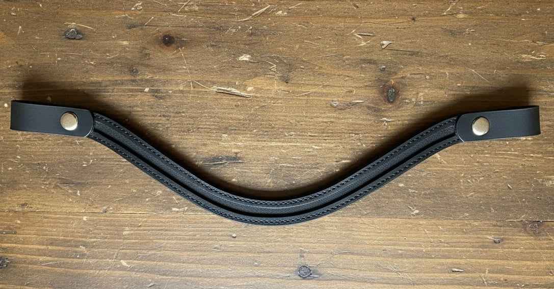 Empty Channel Browbands