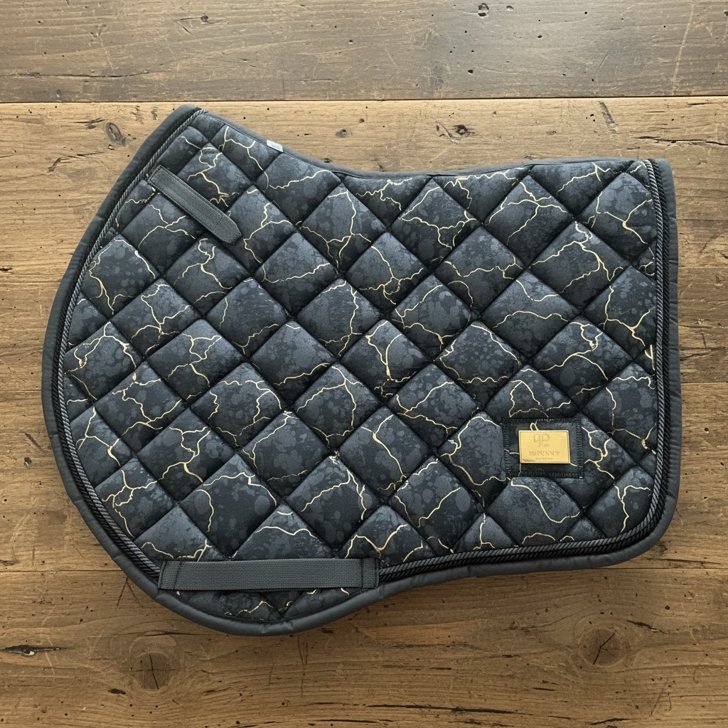 Electric Velvet Slate