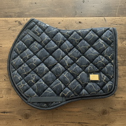 Electric Velvet Slate
