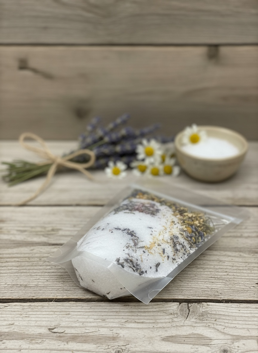 After the Arena: Rider’s Luxe Recovery Soak