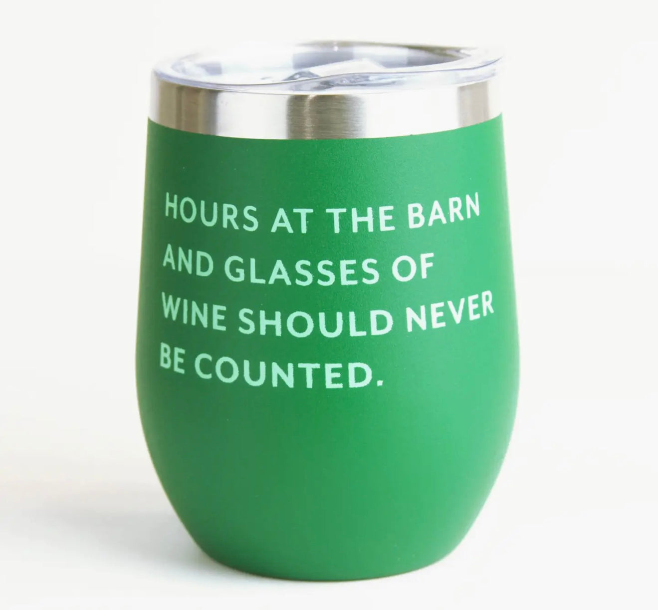 Wine Tumbler