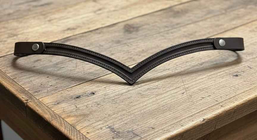 Empty Channel Browbands