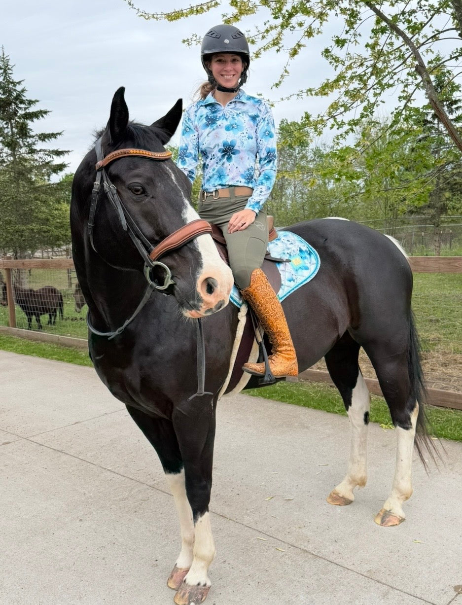 Rider Wear - Penny Equestrian