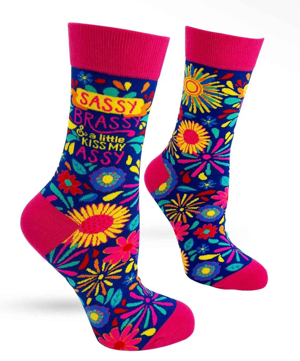 Novelty socks