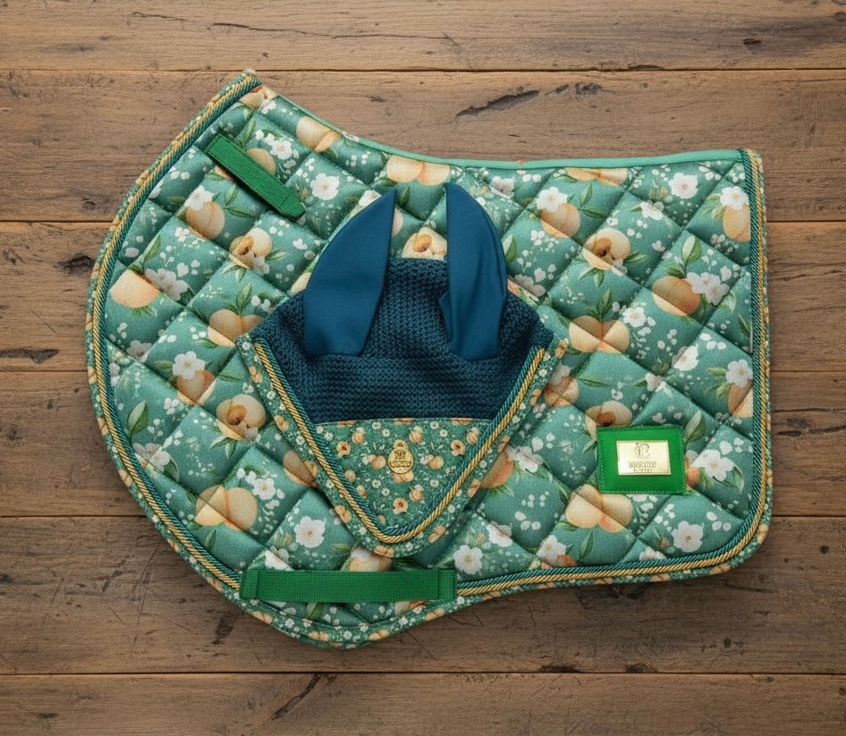 Just Peachy Collection