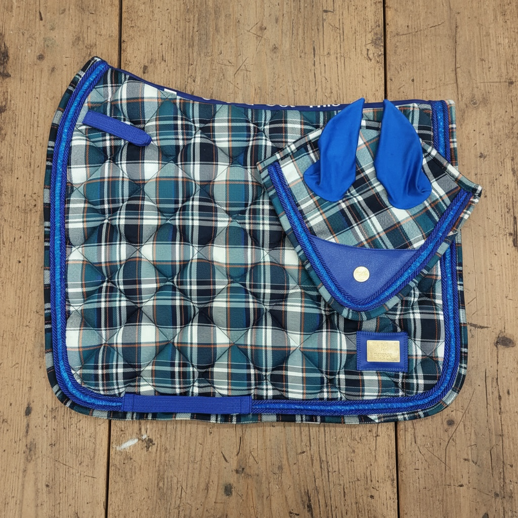 Royal Tartan Collection