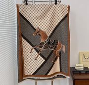 Heritage Equus Reversible Wrap