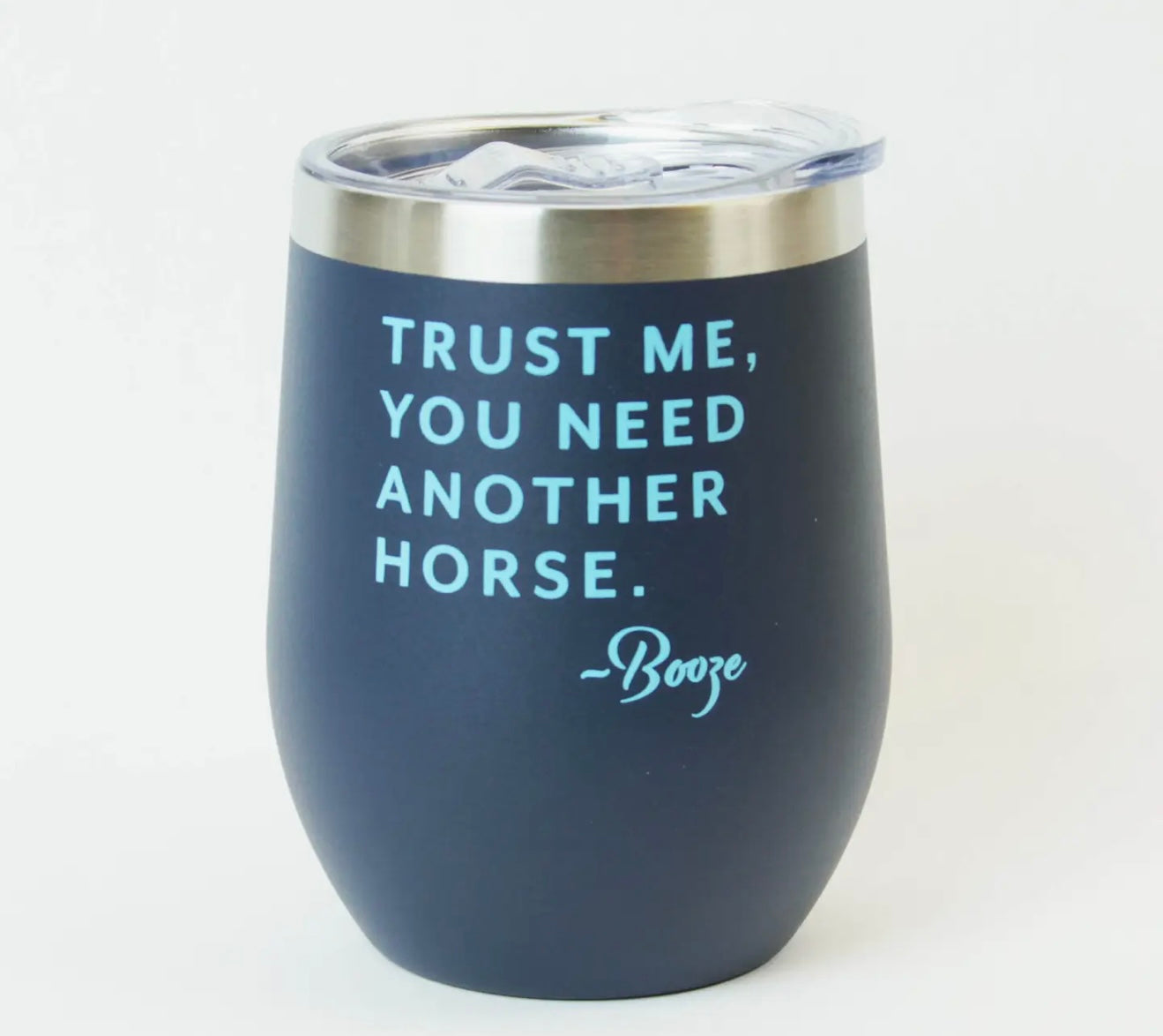 Wine Tumbler